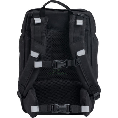 Beckmann Schultaschenset Classic Pixel, 6-teilig