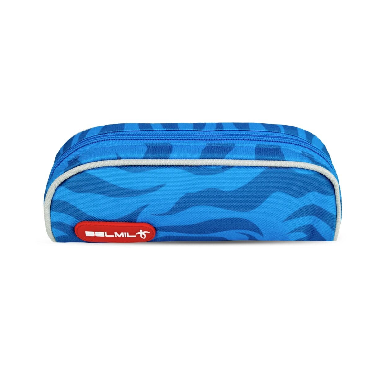 Belmil Classy Plus Schulranzen-Set 5-teilig "Animal Kingdom" mit Brustgurt