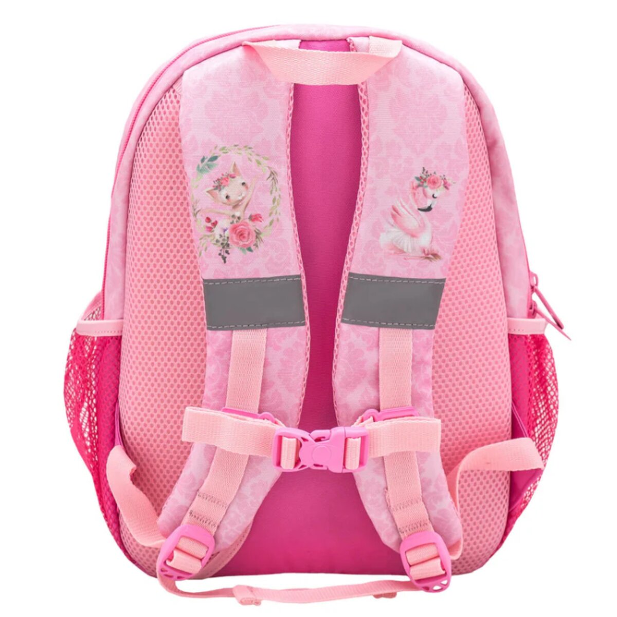 Belmil Kinderrucksack Kiddy Plus Ballerina