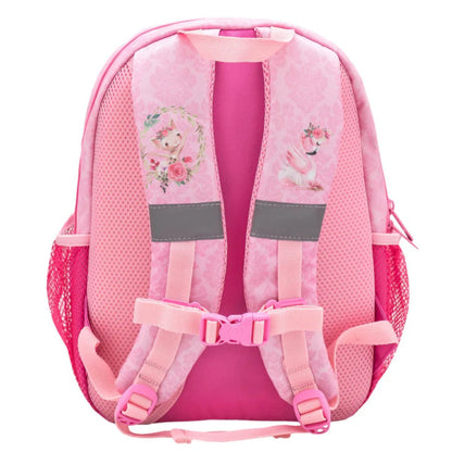 Belmil Kinderrucksack Kiddy Plus Ballerina