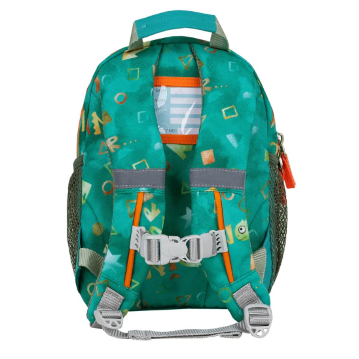 Belmil Kinderrucksack Mini Kiddy Cartoon Dinosaur