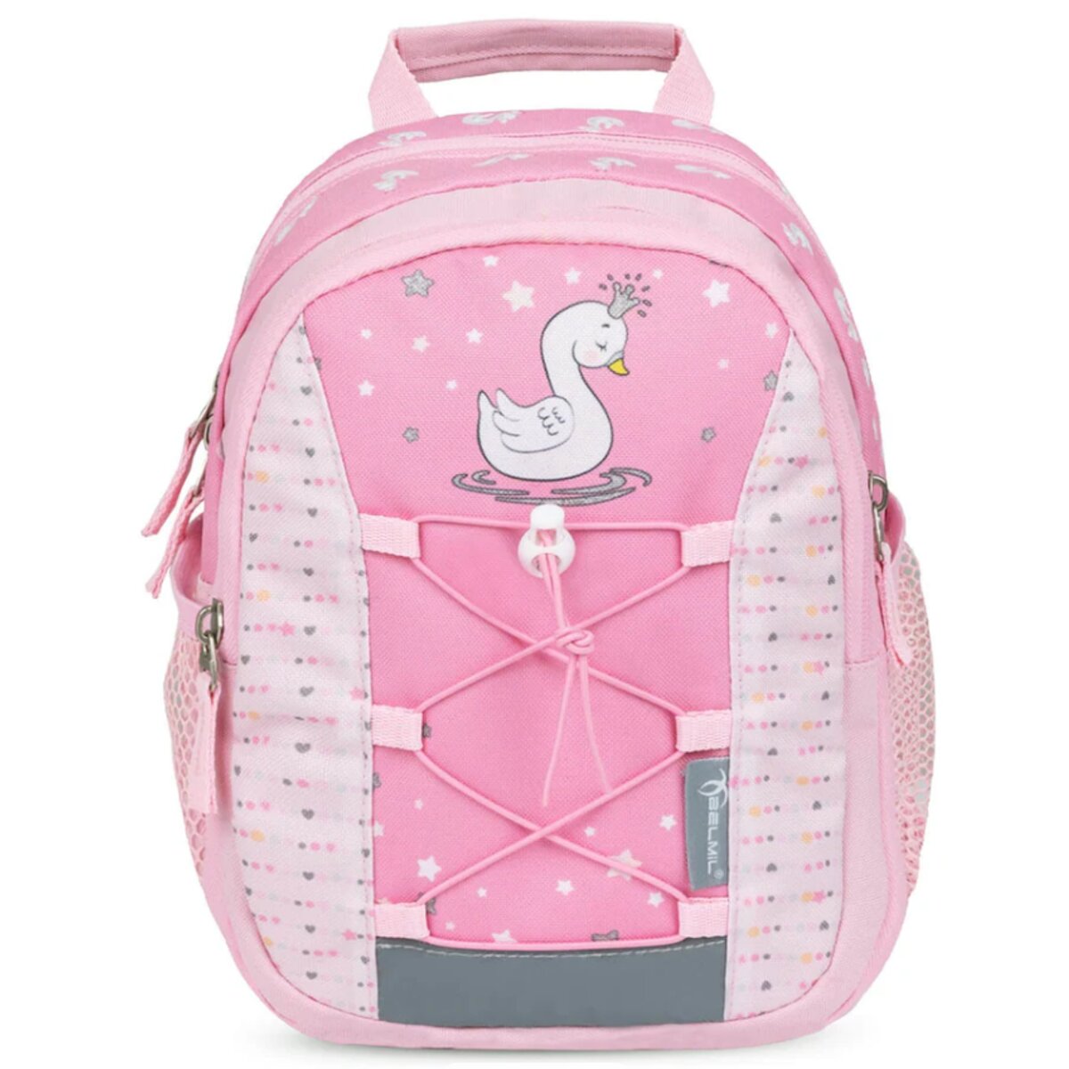 Belmil Mini Kiddy Cute Swan Kinderrucksack
