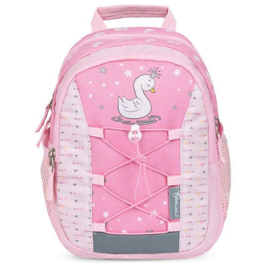 Belmil Mini Kiddy Cute Swan Kinderrucksack