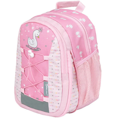 Belmil Mini Kiddy Cute Swan Kinderrucksack