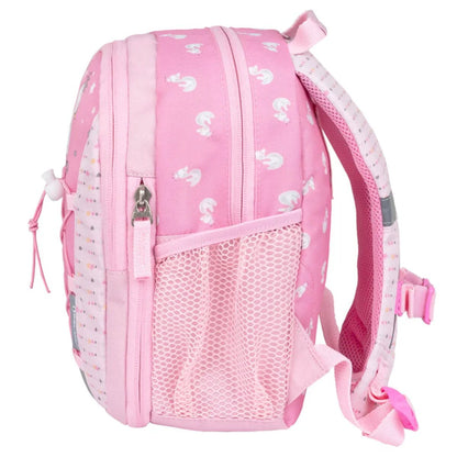 Belmil Mini Kiddy Cute Swan Kinderrucksack