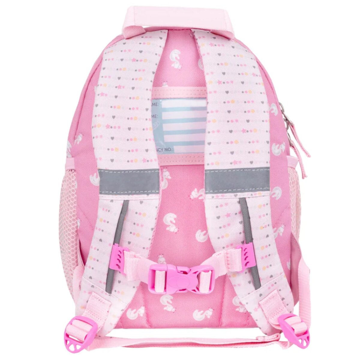 Belmil Mini Kiddy Cute Swan Kinderrucksack