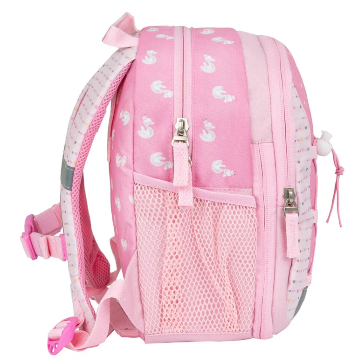 Belmil Mini Kiddy Cute Swan Kinderrucksack