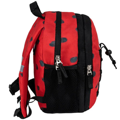Belmil Mini Kiddy Ladybug Kinderrucksack