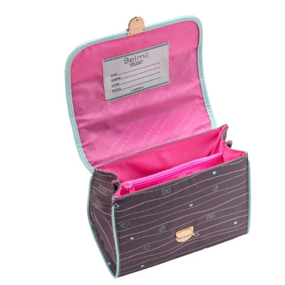 Belmil Petite Premium Umhängetasche "Mint"