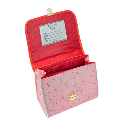 Belmil Petite Premium Umhängetasche "Rose Quartz"