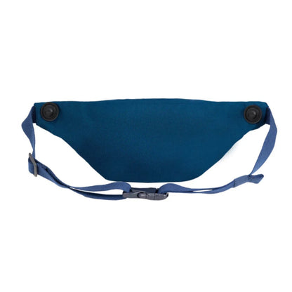 Belmil 2-IN-1 Schultasche & Gürteltasche 2-teilig Blue Navy