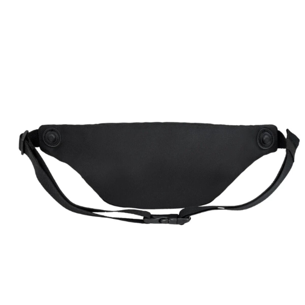 Belmil 2-IN-1 Schultasche & Gürteltasche 2-teilig Black Grey