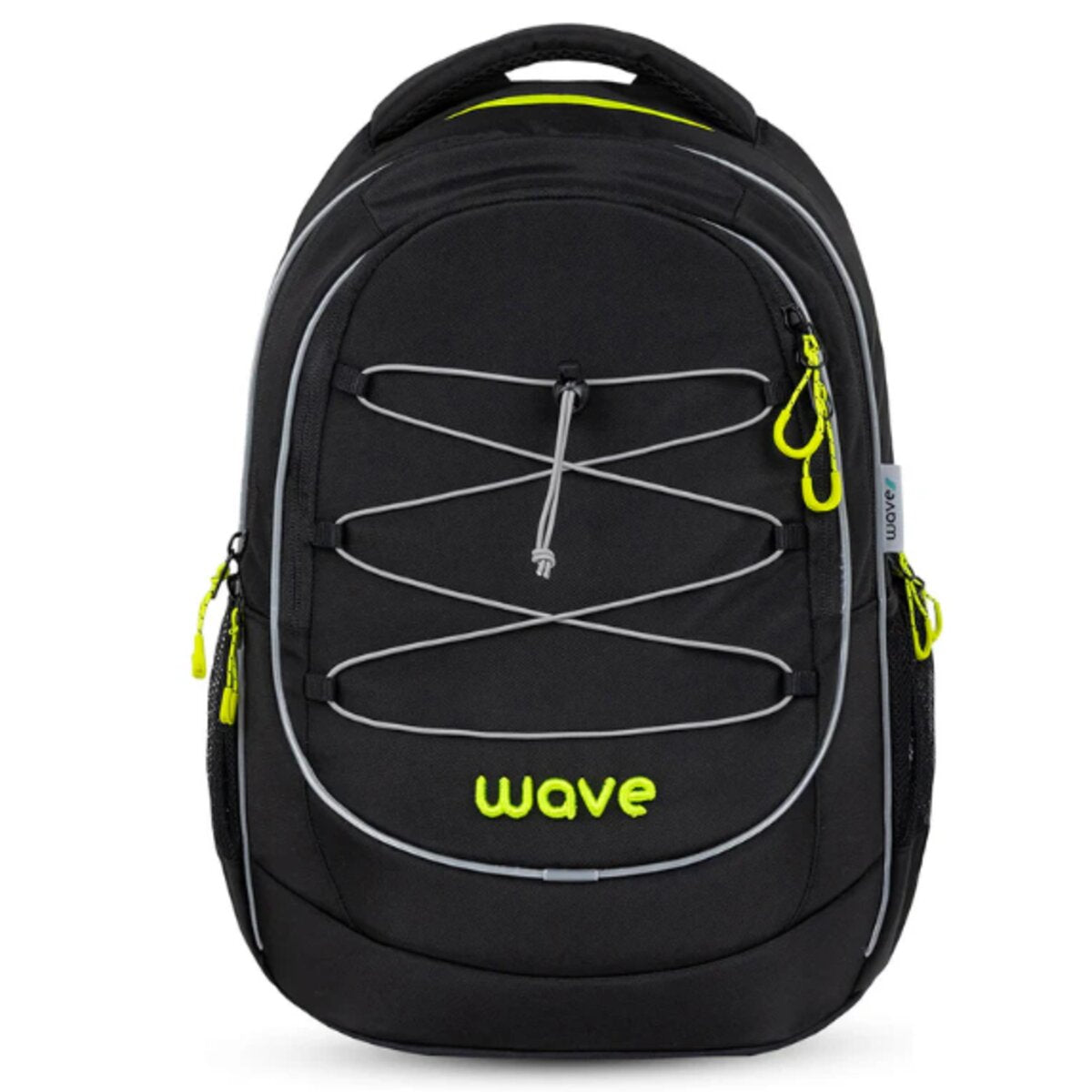 Belmil Schulrucksack Wave Boost Bold