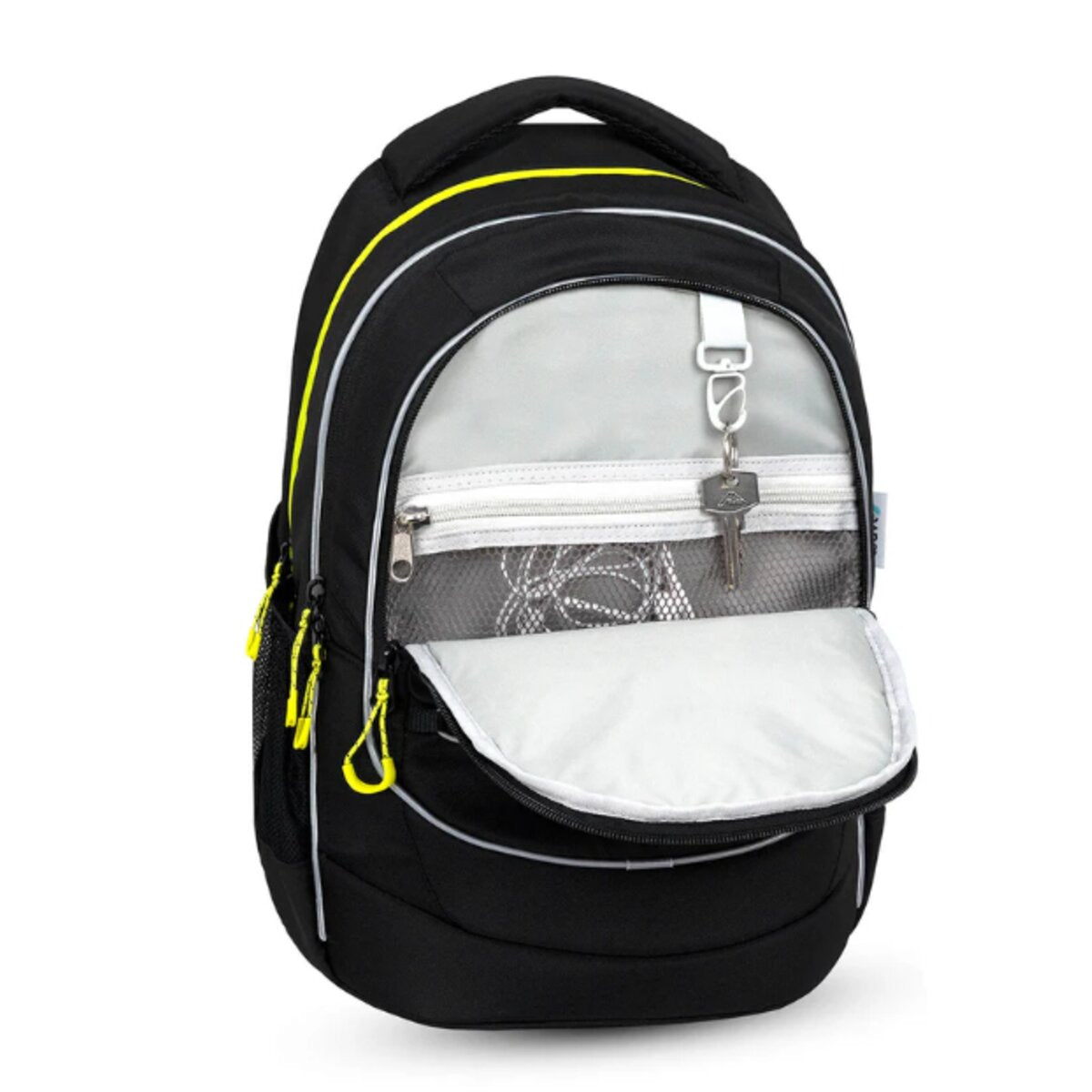 Belmil Schulrucksack Wave Boost Bold