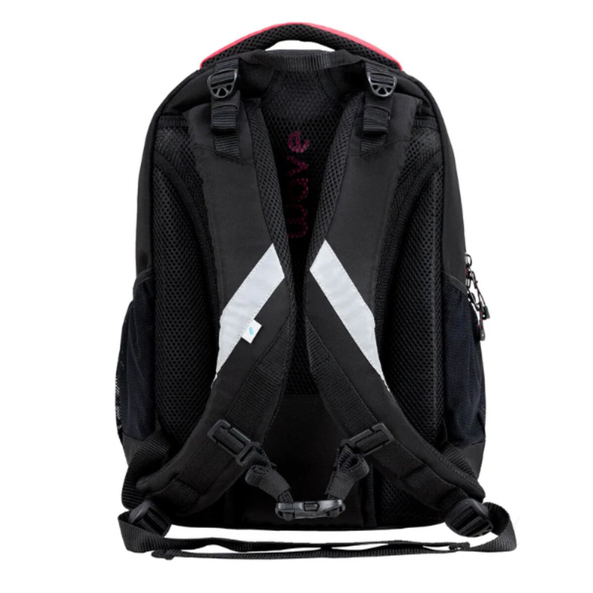 Belmil Schulrucksack Wave Boost Meteor