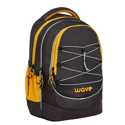 Belmil Schulrucksack Wave Boost Sand