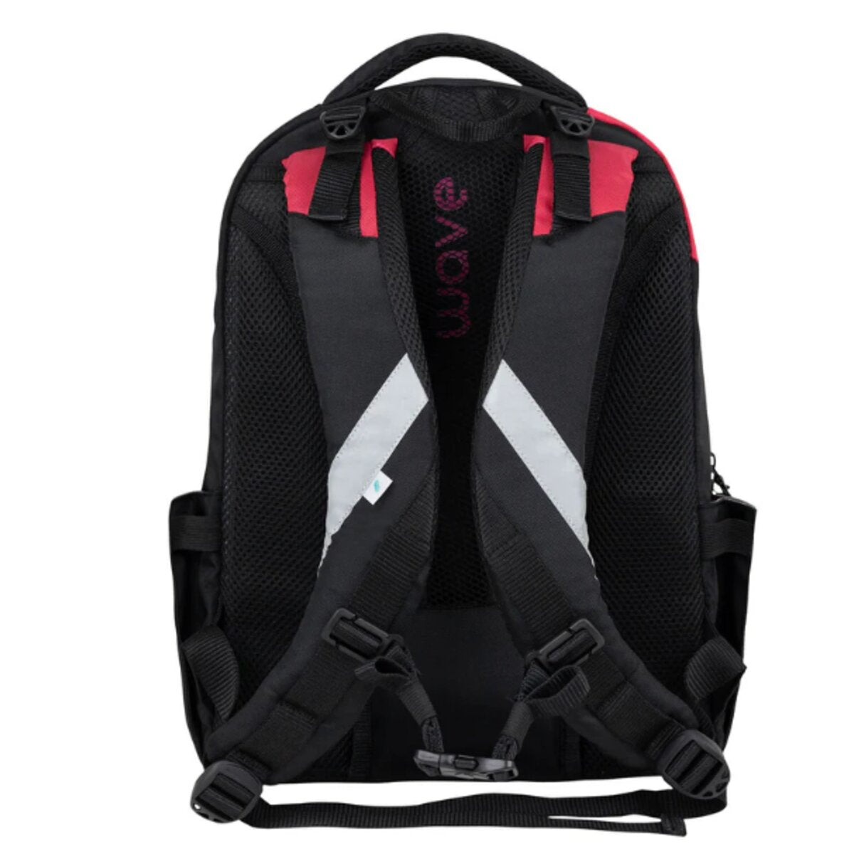 Belmil Schulrucksack Wave Prime Meteor