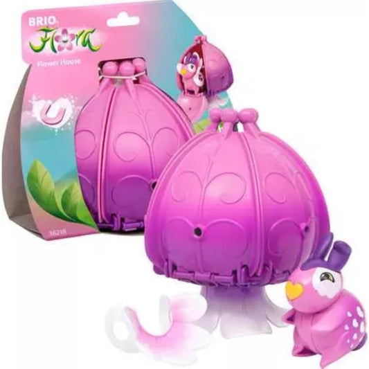 BRIO Flora Heathers Blumenhaus