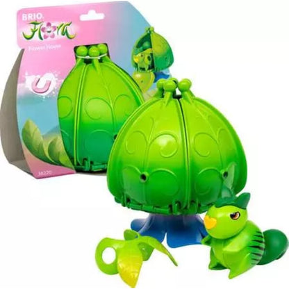 BRIO Flora Ivys Blumenhaus