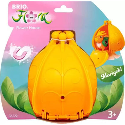 BRIO Flora Marigolds Blumenhaus