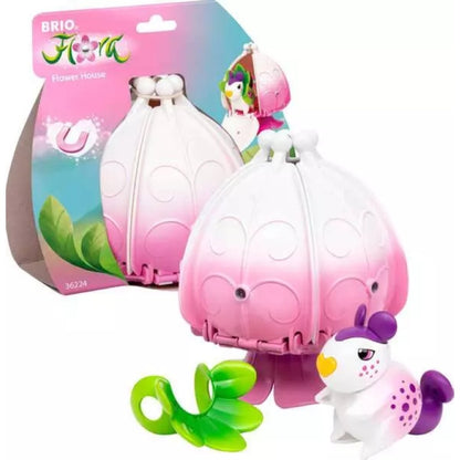 BRIO Flora Poppys Blumenhaus