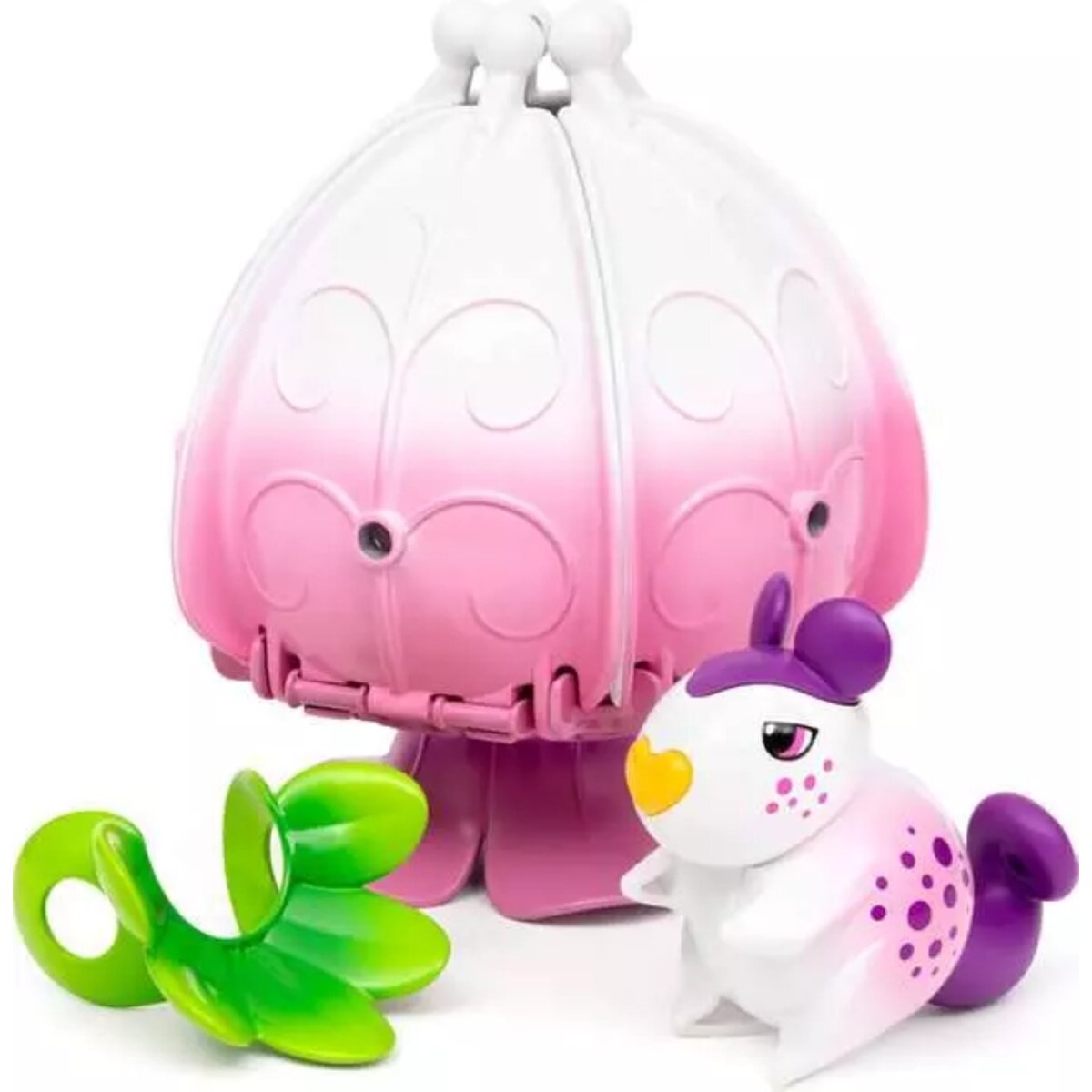 BRIO Flora Poppys Blumenhaus