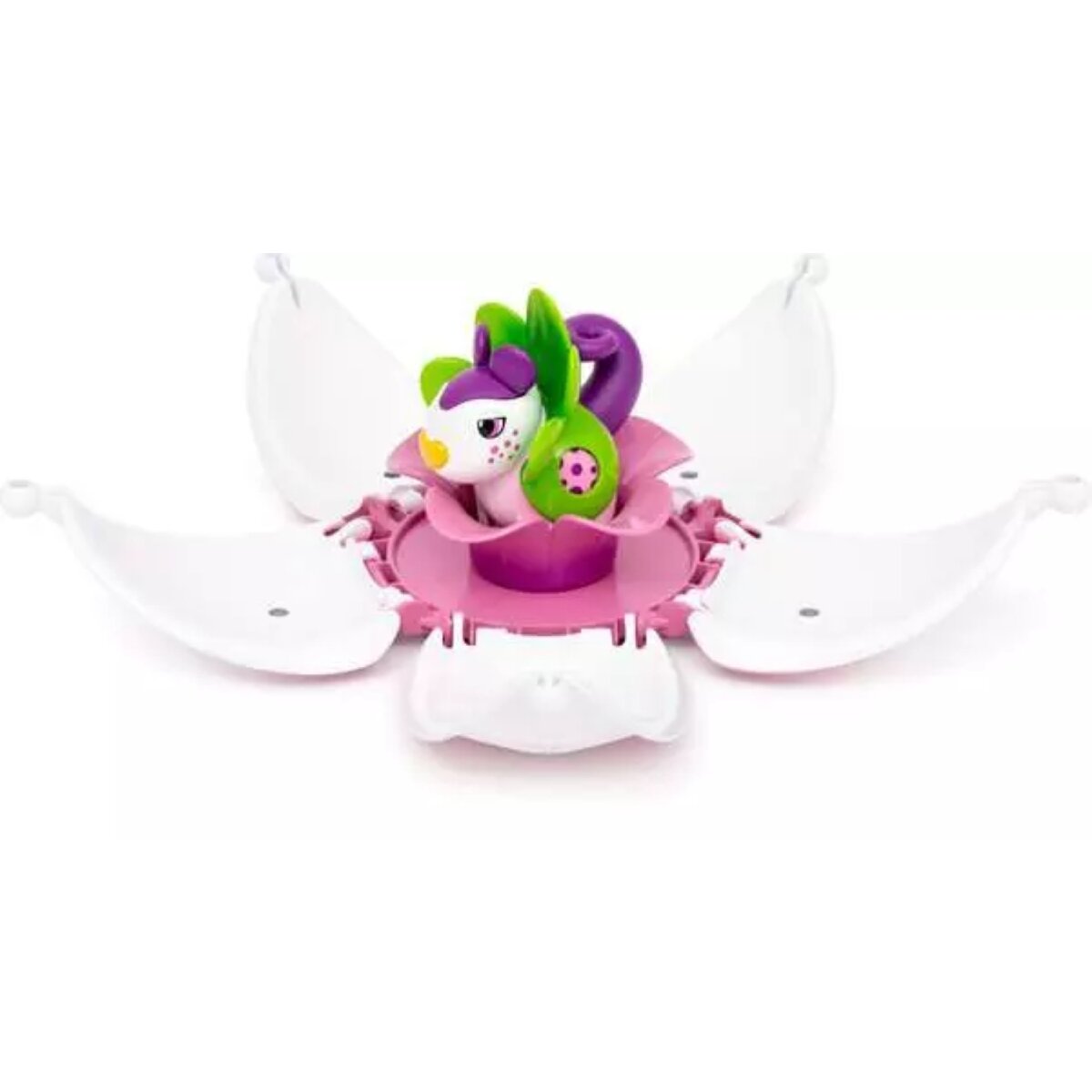 BRIO Flora Poppys Blumenhaus