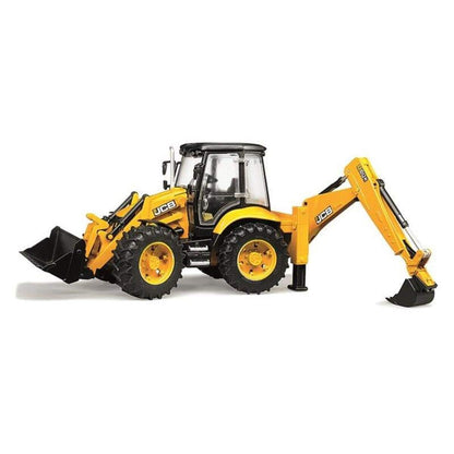 BRUDER® Baggerlader Jcb 5Cx Eco