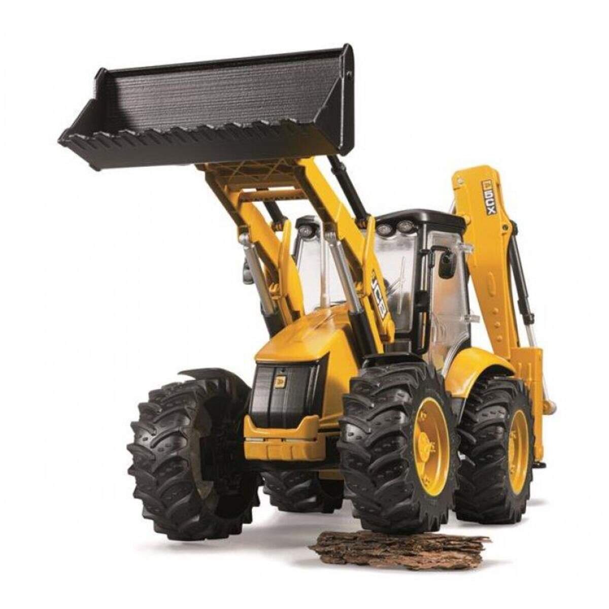 BRUDER® Baggerlader Jcb 5Cx Eco