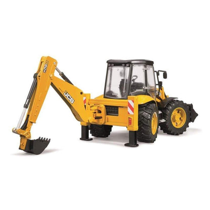 BRUDER® Baggerlader Jcb 5Cx Eco