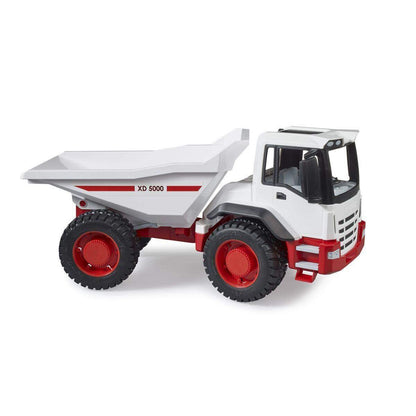 BRUDER® 3415 Dumper / Müllfahrzeug