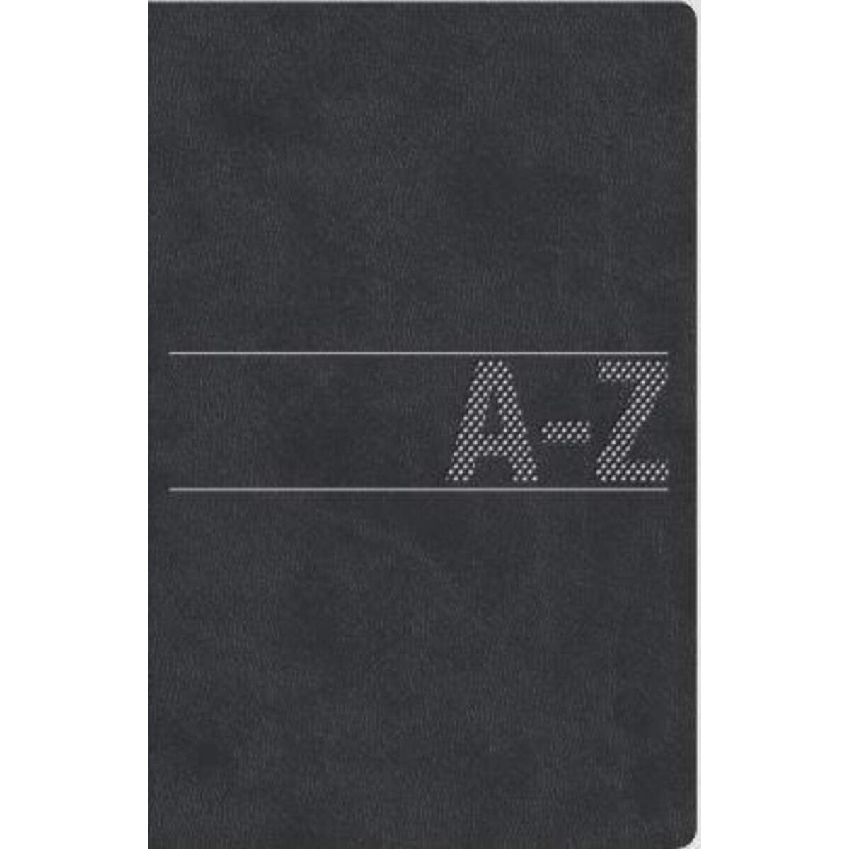 BRUNNEN Adressbuch „Virando“ 10 x 14 cm schwarz