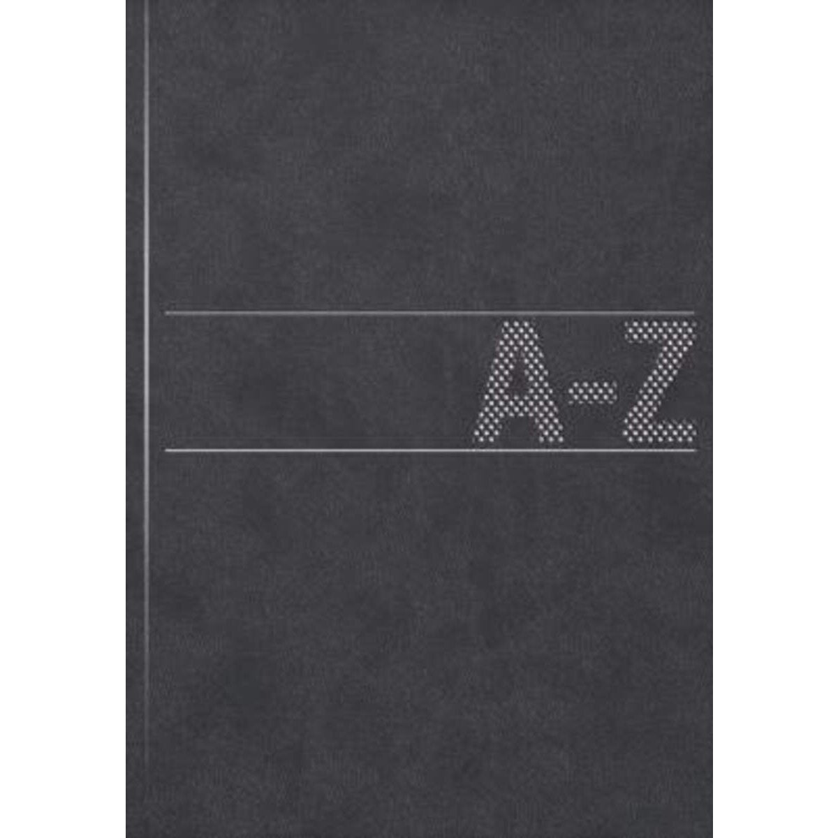 BRUNNEN Adressbuch „Virando“ A5 cm schwarz