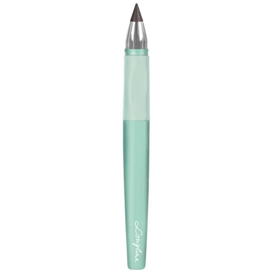 BRUNNEN Bleistift REMOVE Longline Colour Code H mint grün