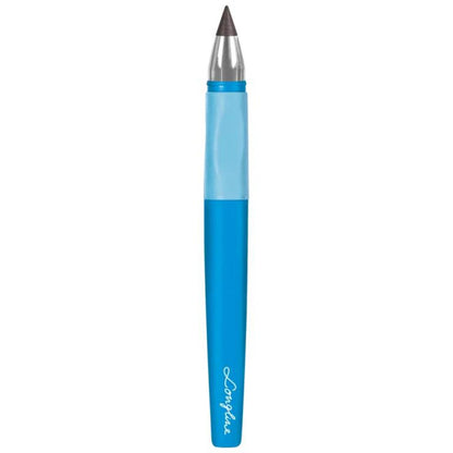 BRUNNEN Bleistift REMOVE Longline Colour Code H azur blau