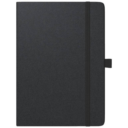 BRUNNEN Buchkalender Jahr 2026 A5 schwarz 148 x 208 mm Kompagnon Mod. 796 66