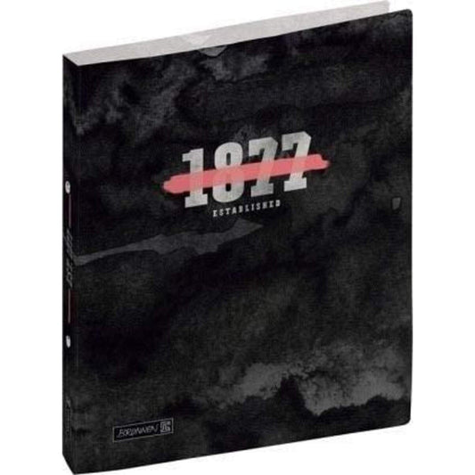 BRUNNEN Ringbuch A4 2R 16mm Neon