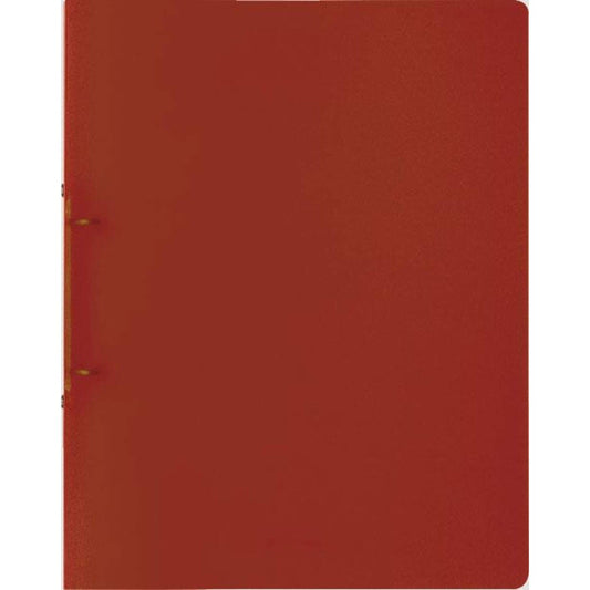 BRUNNEN Ringbuch A4 FACT! 25mm 2 Ringe braun