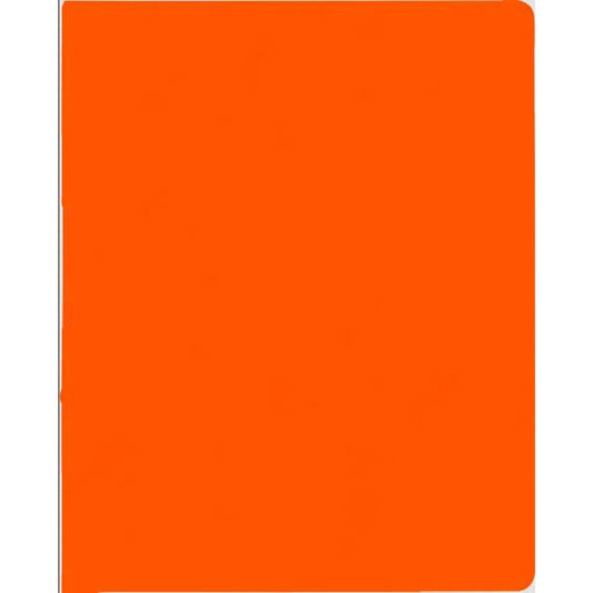 BRUNNEN Ringbuch A4 FACT!plus 2R 15mm orange