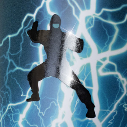 BRUNNEN Schultüte Ninja Power 35 cm, rund