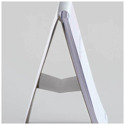 BRUNNEN Tischkalender 2026 290 × 200 mm weiß