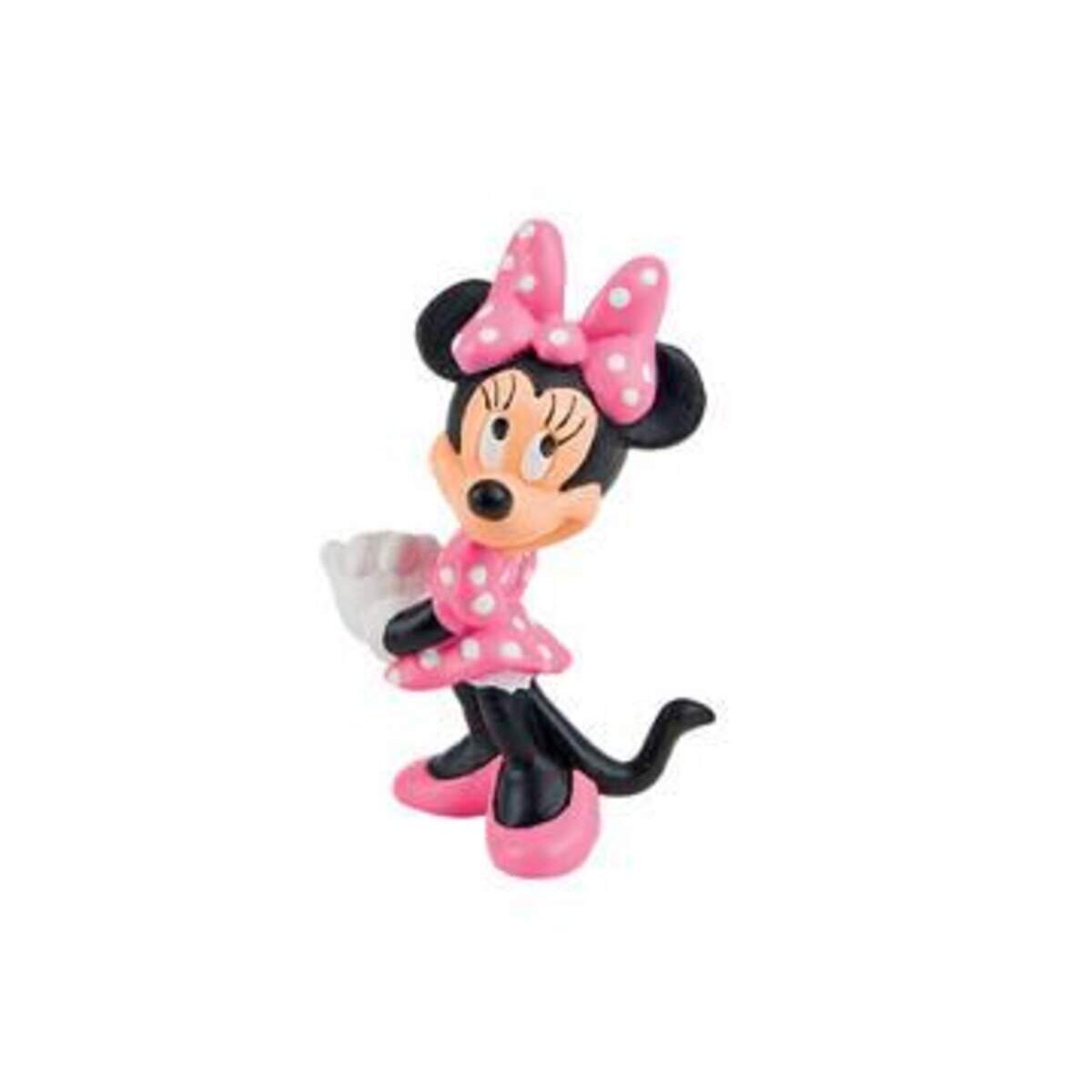 Bullyland 15349 Disney Minnie Classic