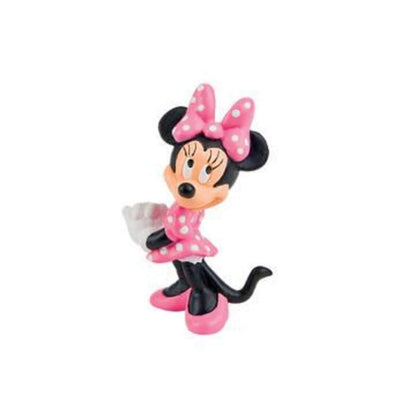 Bullyland 15349 Disney Minnie Classic