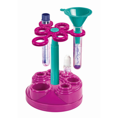 Clementoni Galileo Parfüm-Labor Mini-Set