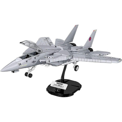 Cobi 5811 TOP GUN Flugzeug F-14 Tomcat