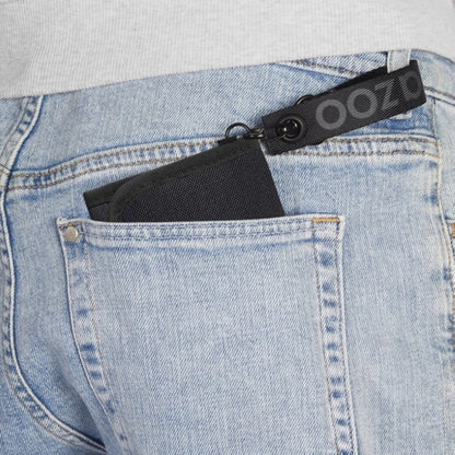 Coocazoo Geldbörse Crazy Artnight schwarz