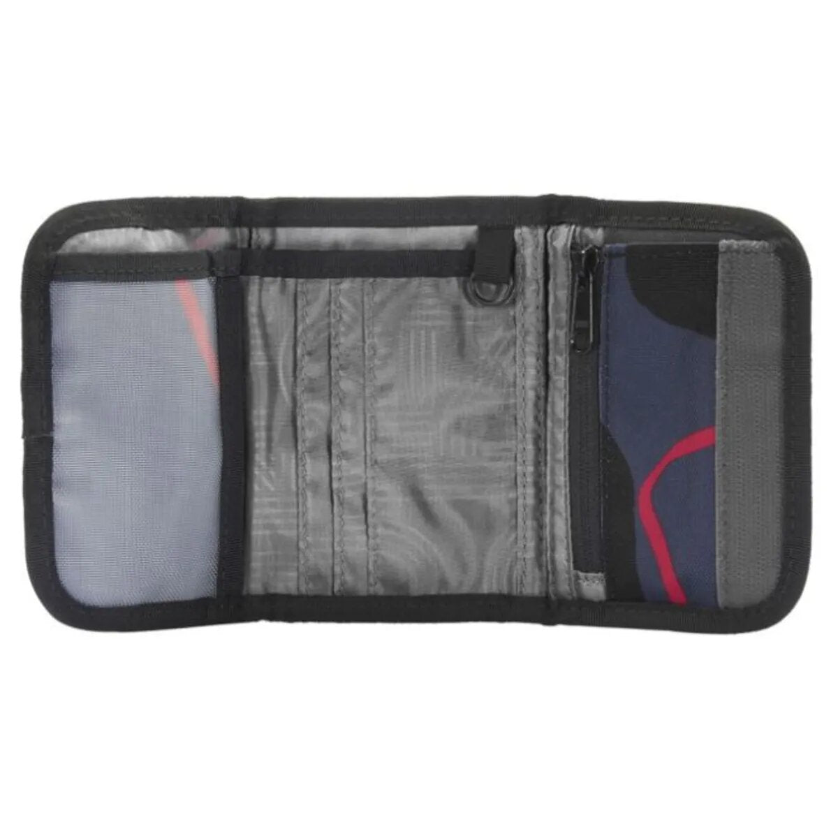 Coocazoo Geldbörse, Lava Lines