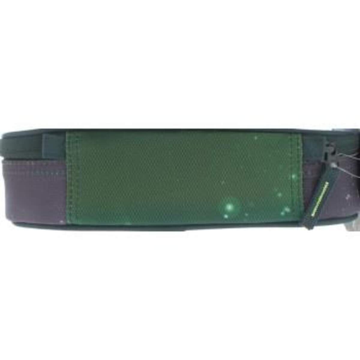 Coocazoo Pencil Denzel Schlamperetui OceanEmotion Galaxy Blue limited Edition, ungefüllt