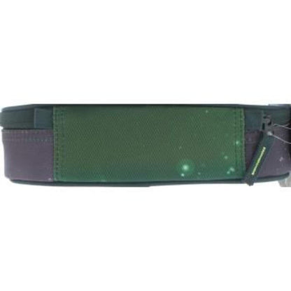 Coocazoo Pencil Denzel Schlamperetui OceanEmotion Galaxy Blue limited Edition, ungefüllt