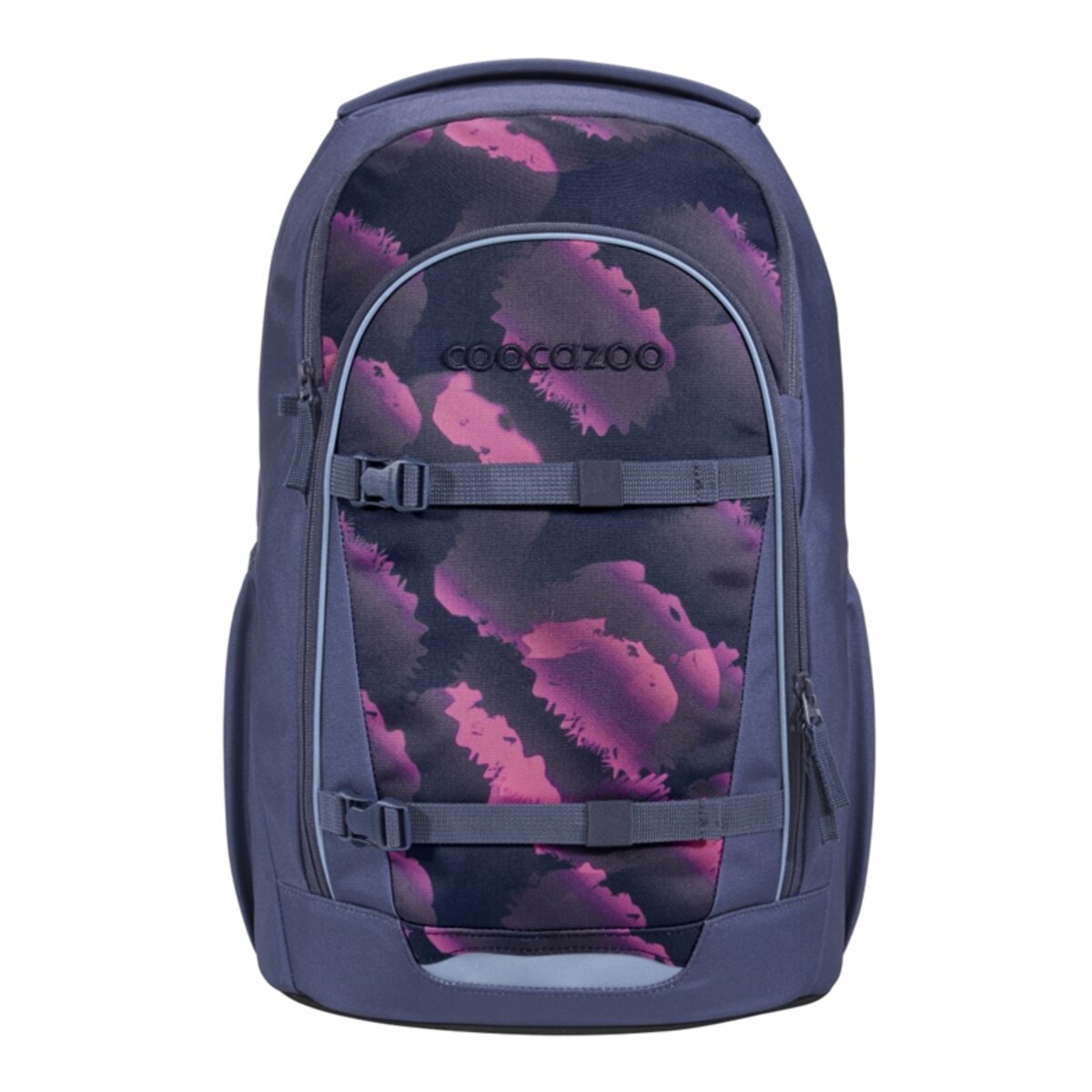 Coocazoo Rucksack EVERY Berry Marble rosa 30 Liter